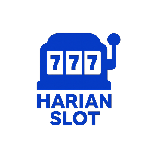 Harian Slot